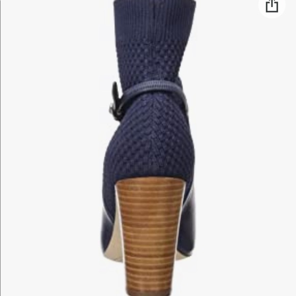 Cole Haan Camille Water Resistant Bootie - Picture 10 of 10